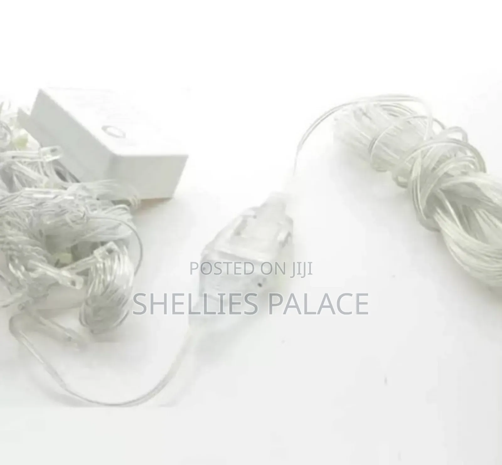 10m Plug Extender Wire Extension Cable Plug Waterproof Ip67