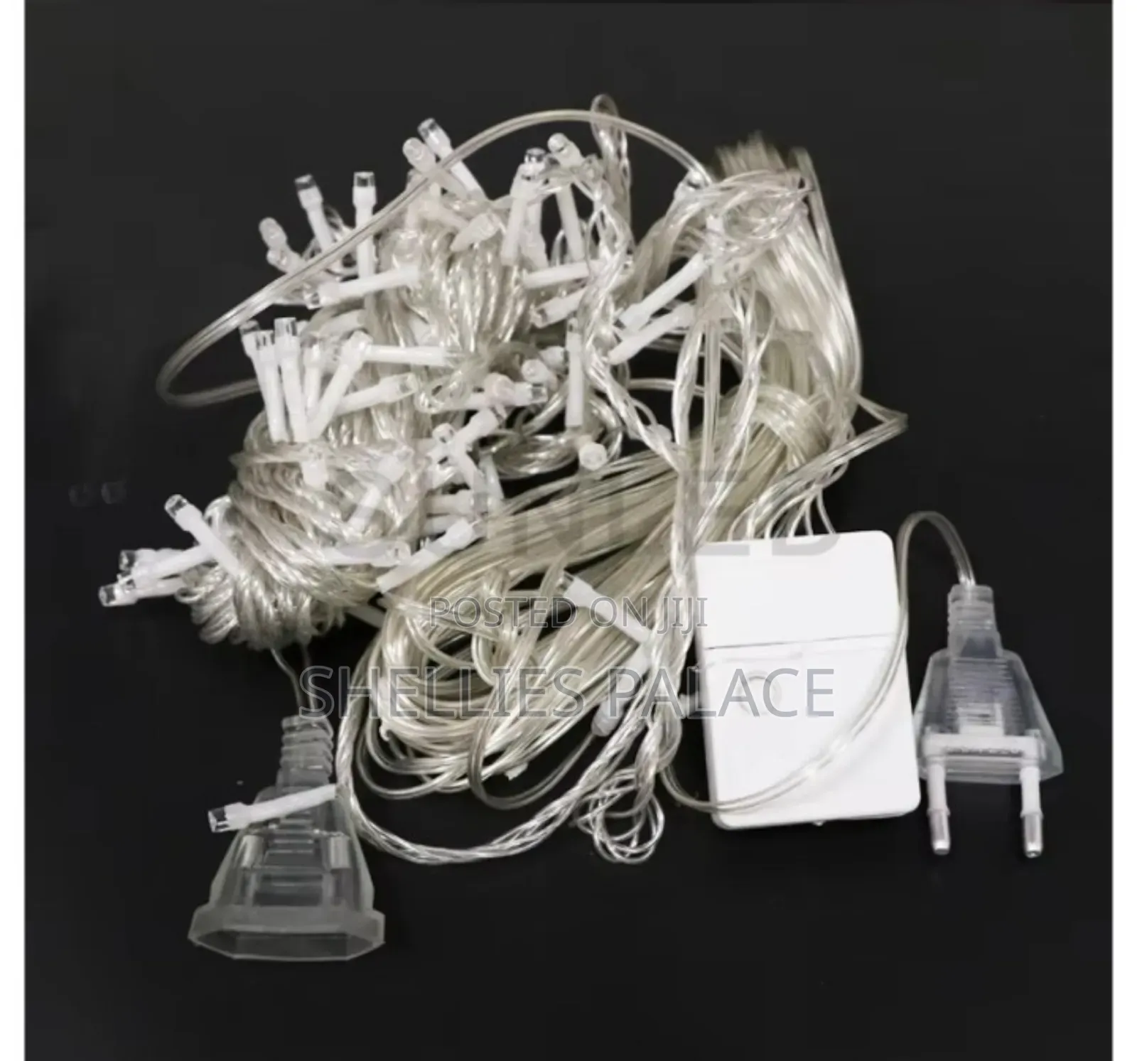 10m Plug Extender Wire Extension Cable Plug Waterproof Ip67