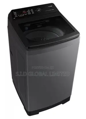 You Dirty It, We Clean It With SAMSUNG-11KG-TOP-LOAD WASH