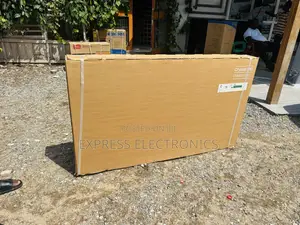 Locate Us at Adabraka for Your Samsung 65”Cu8000 Uhd