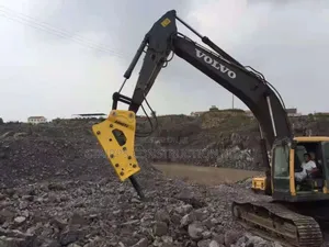 Demolishing Services Available