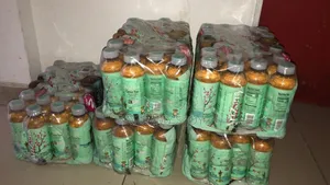 Arizona Iced Green Tea