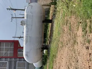Gas Tankers
