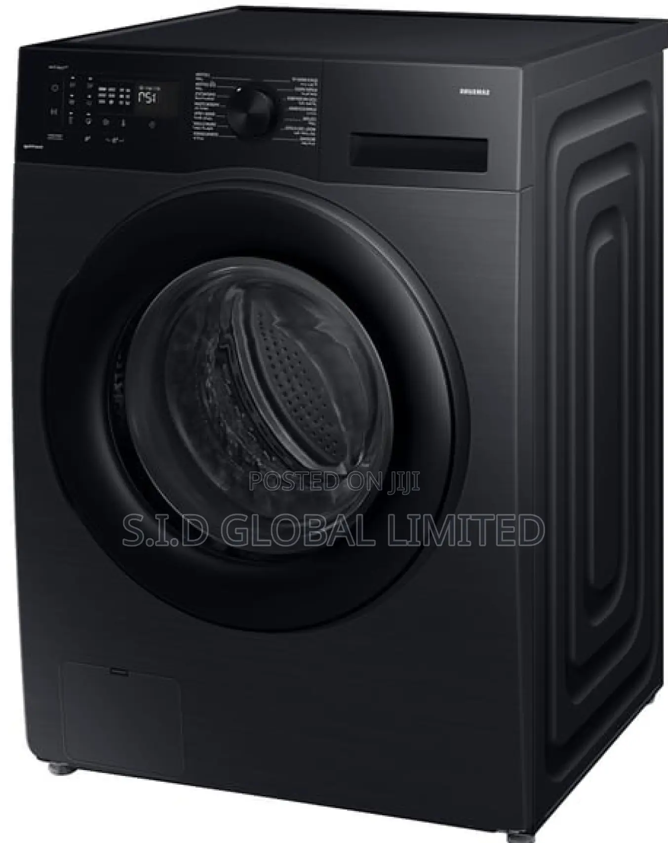 Good Cleanliness With SAMSUNG-11KG-FRONT-LOAD WASHING-MACH