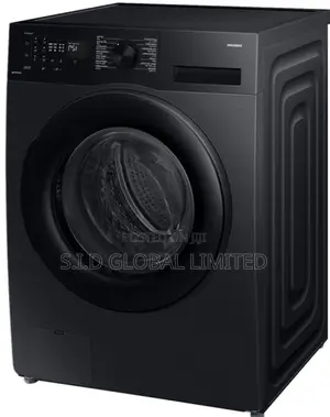 Good Cleanliness With SAMSUNG-11KG-FRONT-LOAD WASHING-MACH