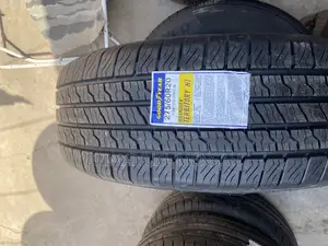 275/60r20 Goodyear Wrangler Territory HT Tires