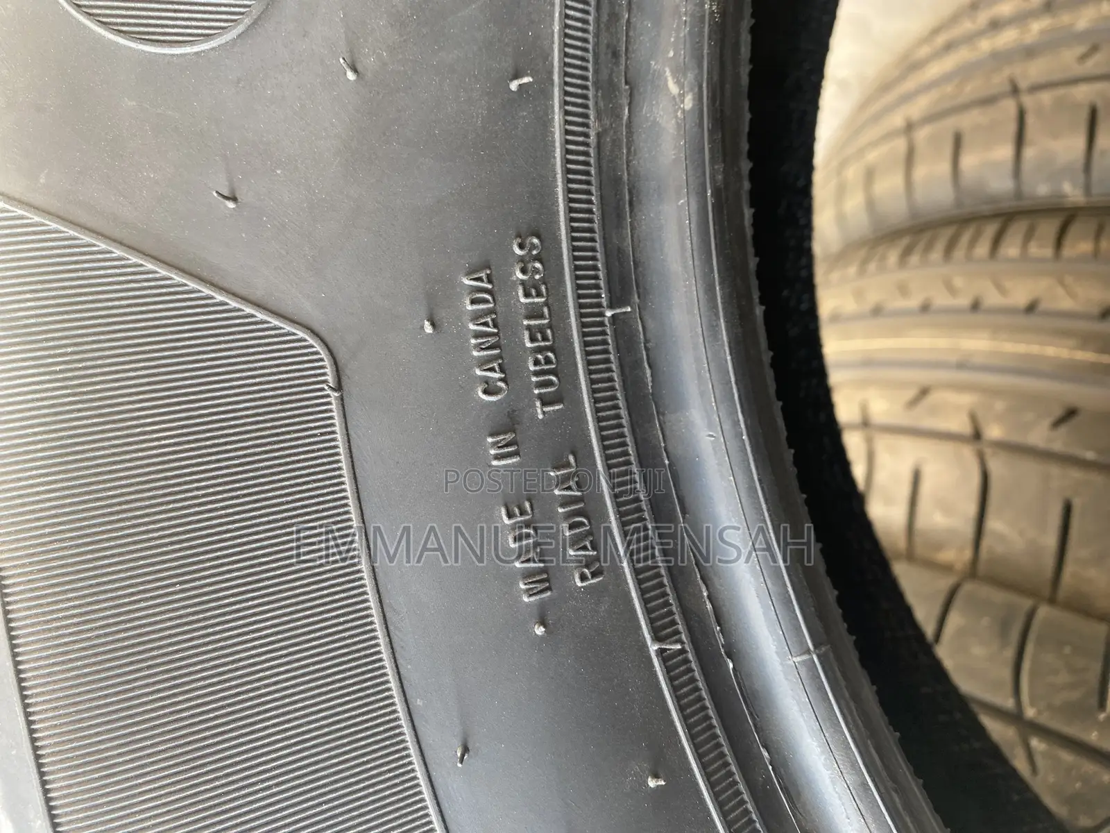275/60r20 Goodyear Wrangler Territory HT Tires