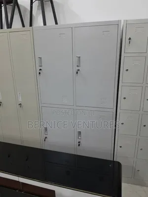 4 Doors Filling Cabinet