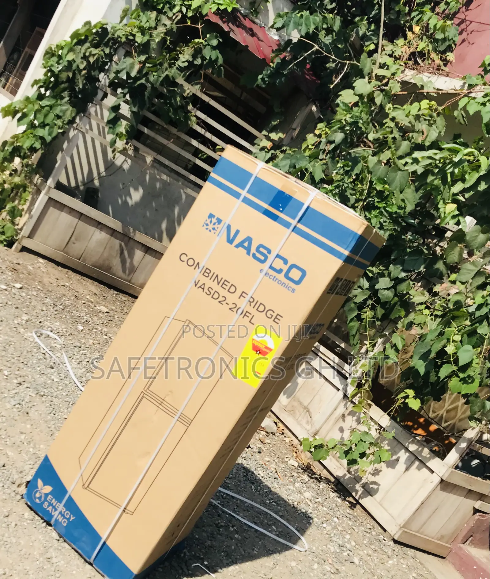Order Fast Cooling Nasco 2 Doors Nasd2-20fl 158 Liters