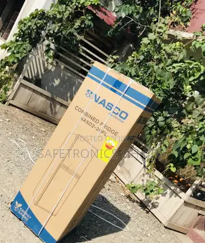 Order Fast Cooling Nasco 2 Doors Nasd2-20fl 158 Liters