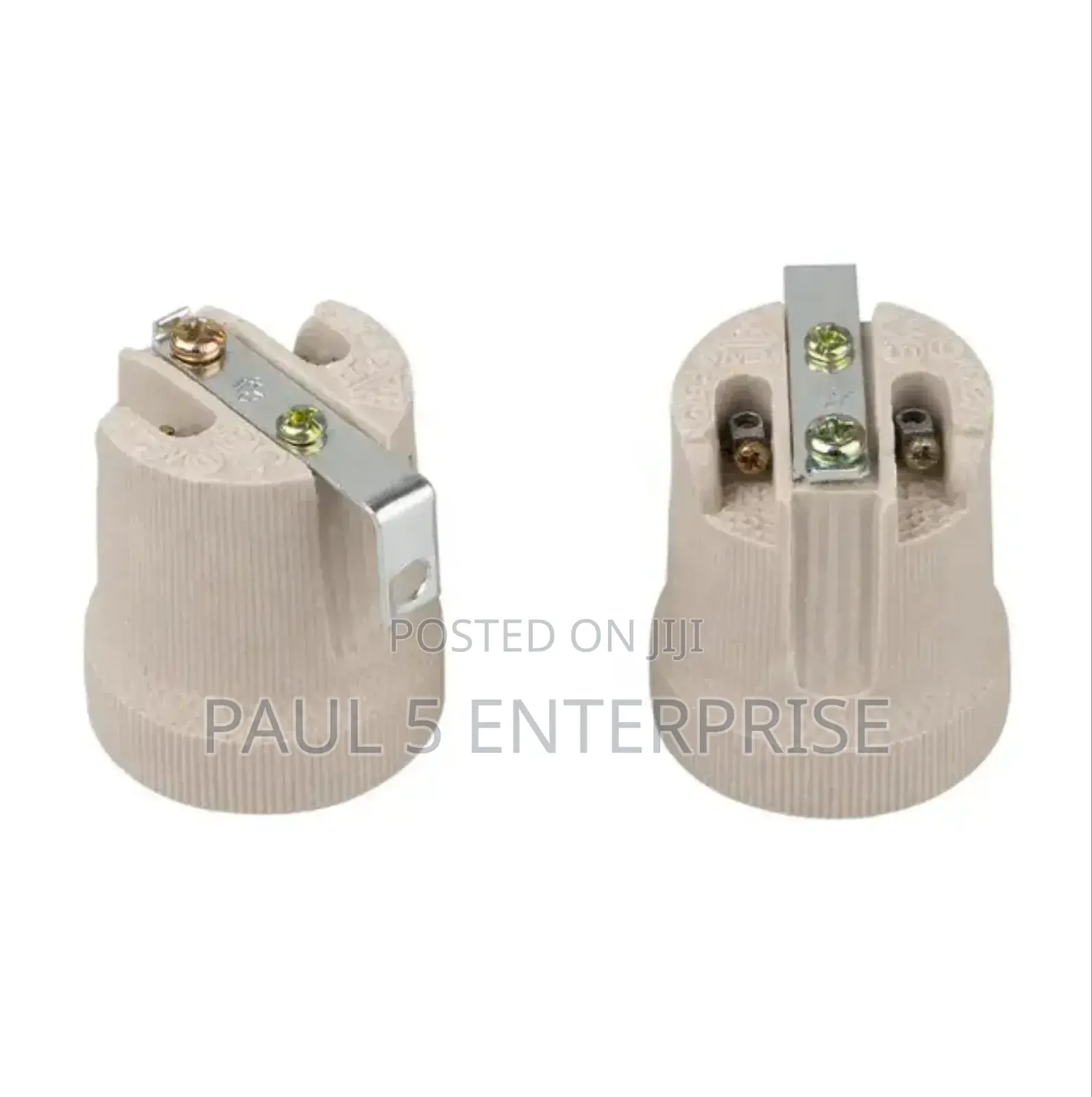 Heater Lamp Holder
