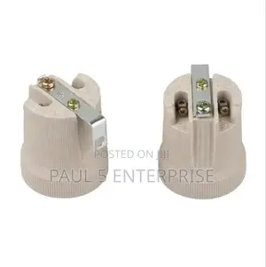 Heater Lamp Holder
