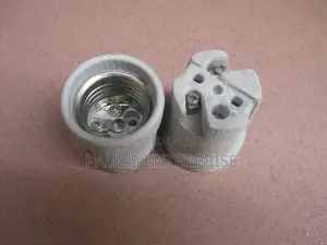 Heater Lamp Holder