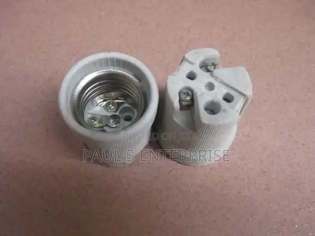 Heater Lamp Holder in Kasoa Electrical Equipment, Paul K Ayiah