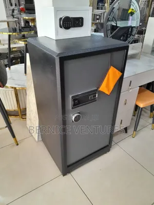 Money Vault