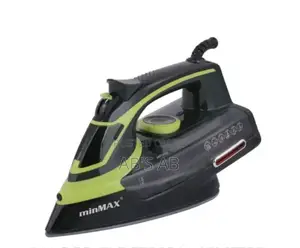 Avinas Steam Iron