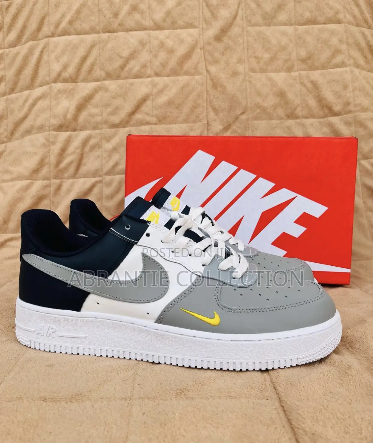 Nike Air Force 1 Multicolor