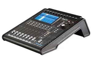 Studiomaster DIGILIVE16 16-Channel Digital Mixing Console