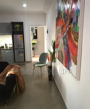 One Bedroom Apartment For Rent Spintex Manet Cottage Estate
