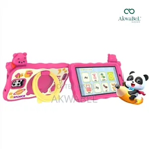 Atouch Educational Kids Tablet • KC64 • SIM + Wifi