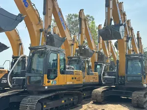 215 Brandew Excavator