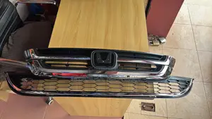 CRV 2009-2011 Top Grille