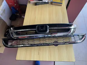 CRV 2009-2011 Top Grille