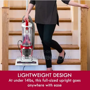 Kenmore DU2015 Bagless Upright Vacuum Carpet Cleaner