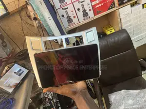 Toyota Vitz 2009 2010 Android Screen Tape