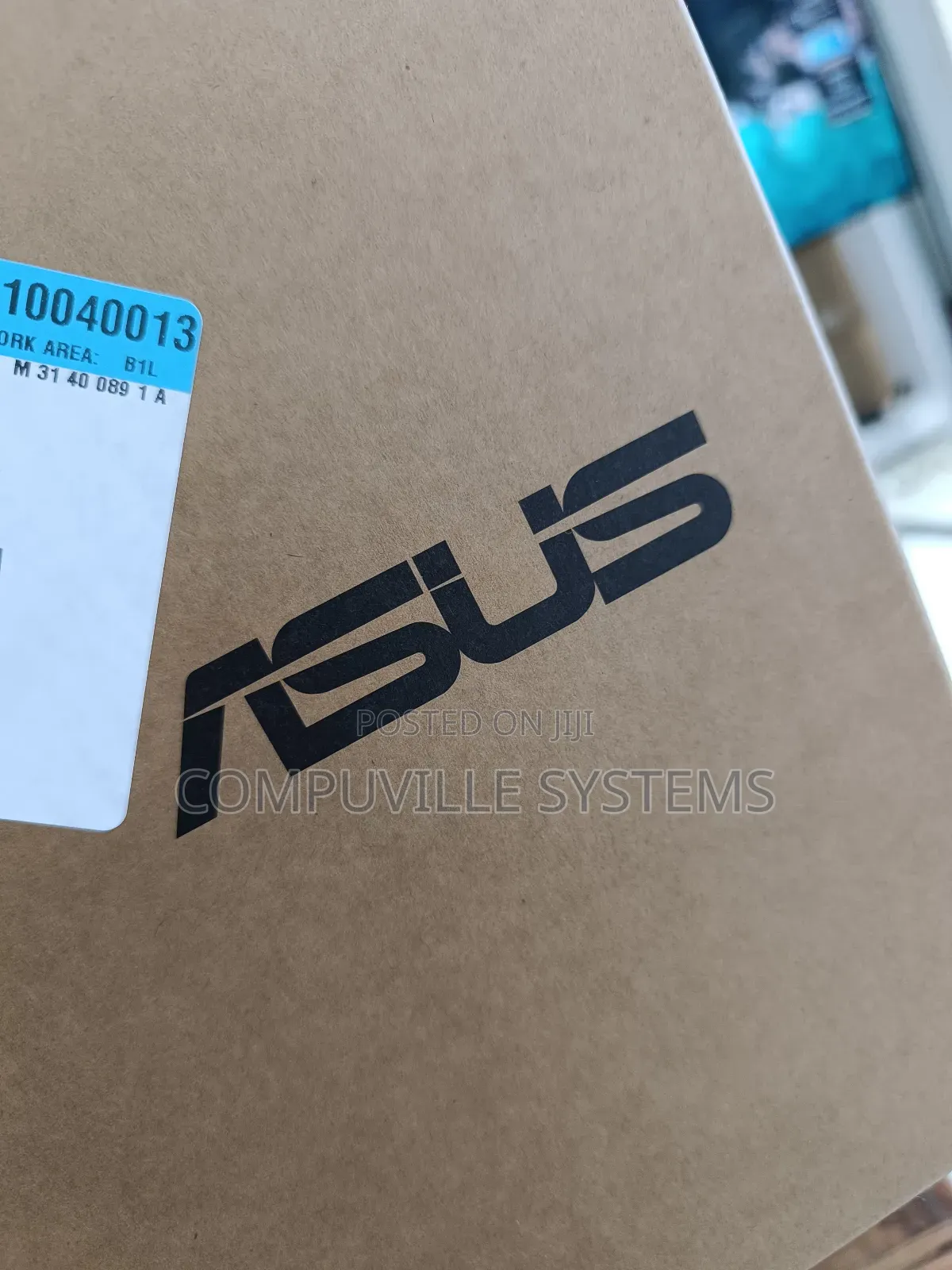 New Laptop Asus VivoBook S550CM 8GB Intel Core Ultra 5 SSD 512GB