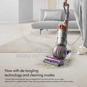 Dyson Ball Animal 3 Extra Upright Vacuum Cleaner