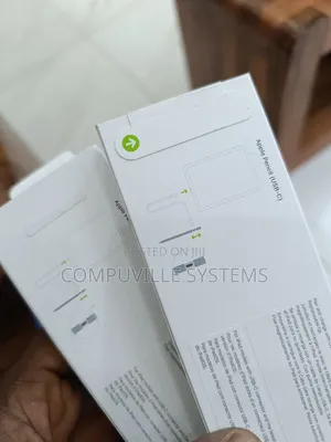 Apple Pencil Usb C