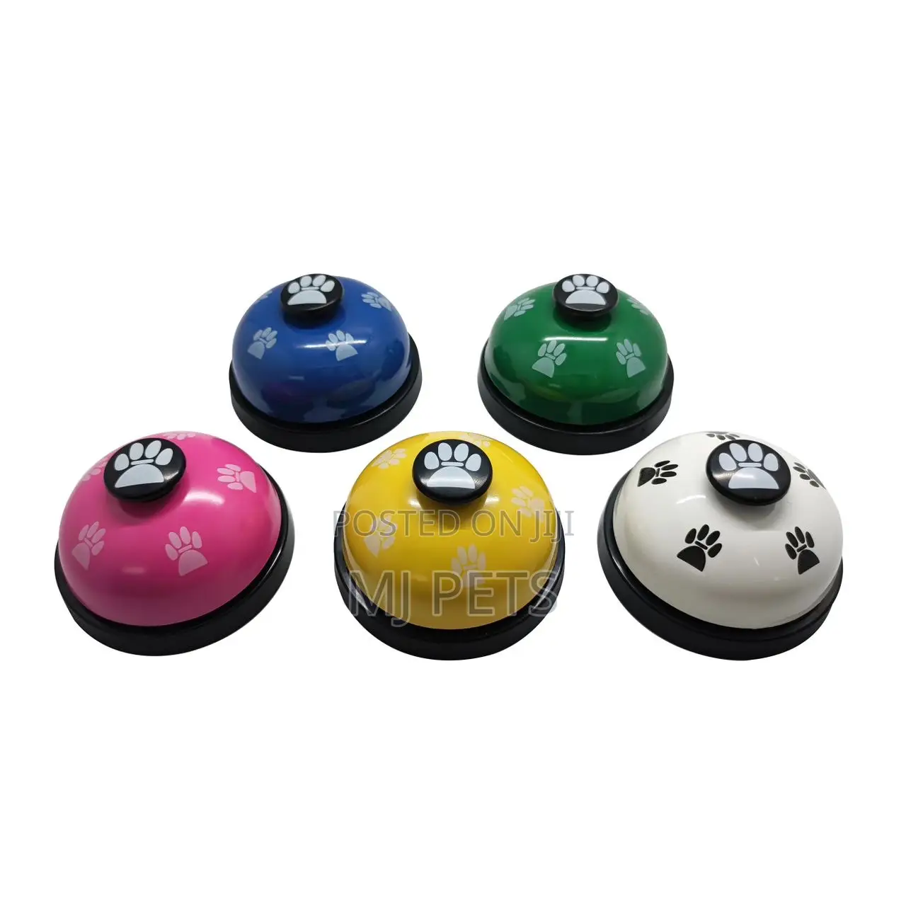Pets Training Bell
