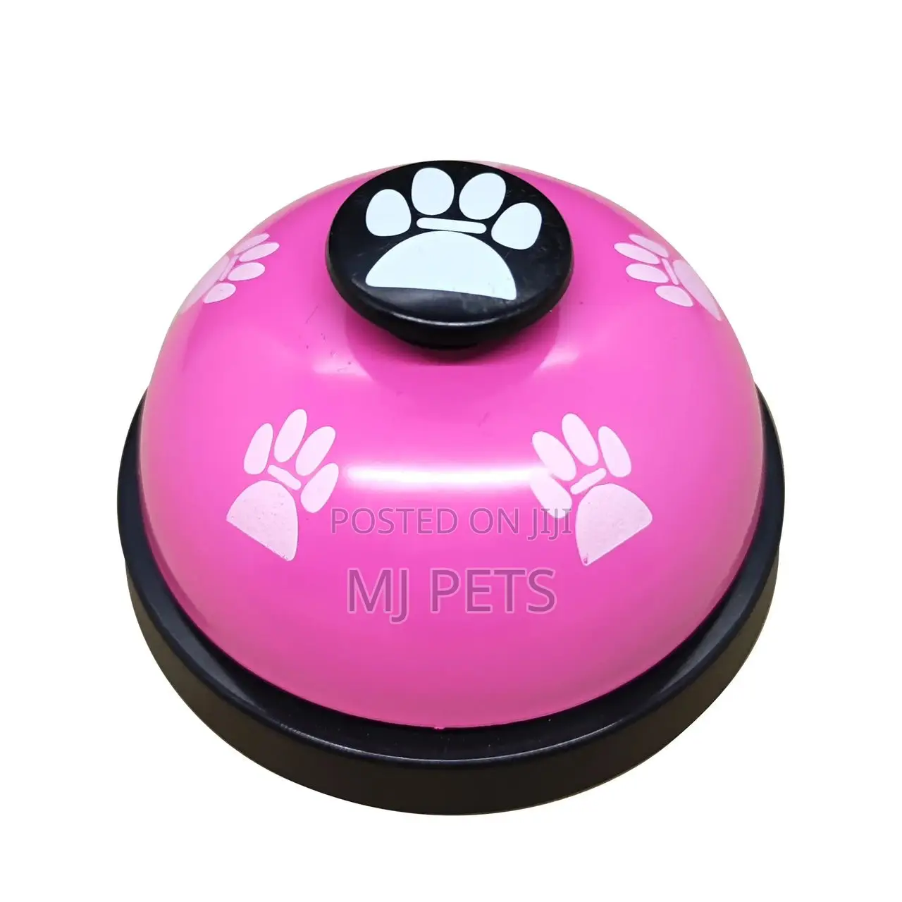 Pets Training Bell