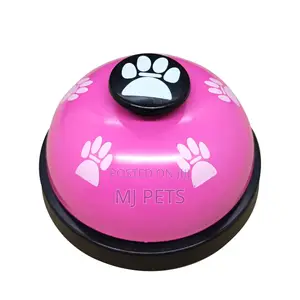 Pets Training Bell