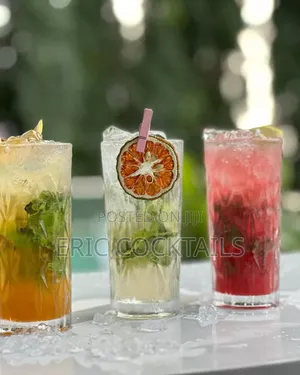 Eric's Cocktail Bar