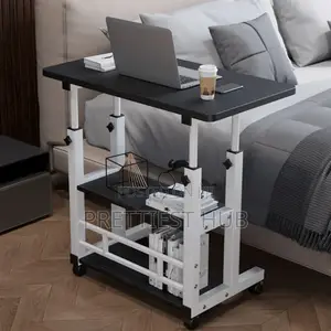 Multi Purpose Height Adjustable Desk