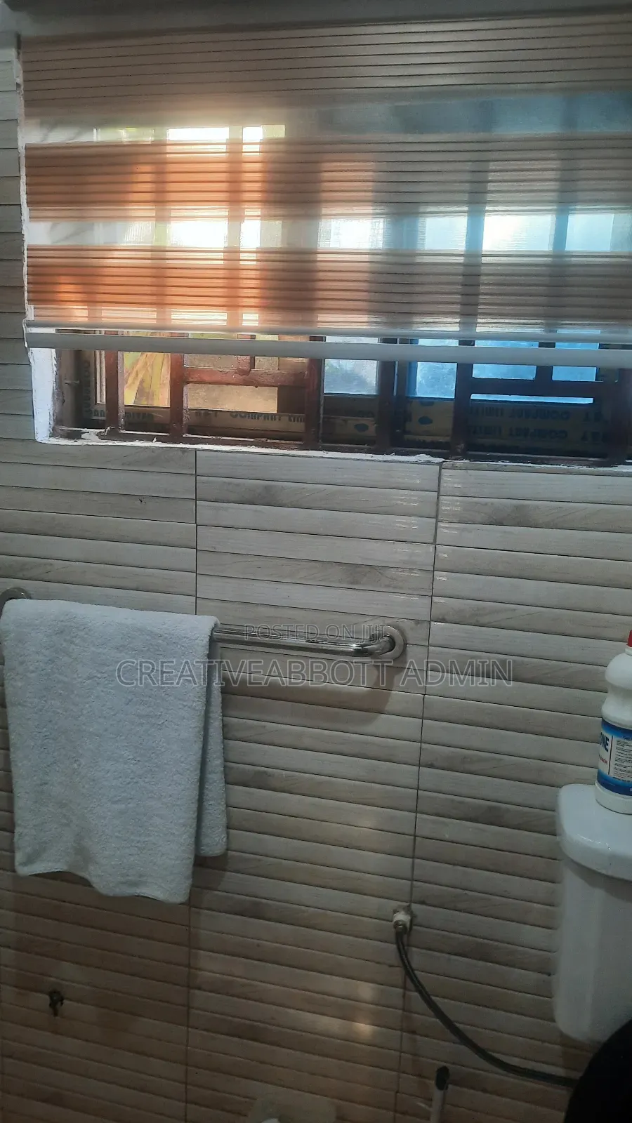 Furnished Rooms for Short Rental