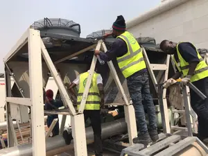 Ac Engineers