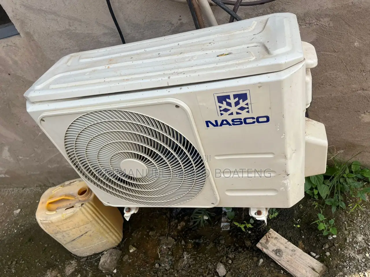 Ac Engineers