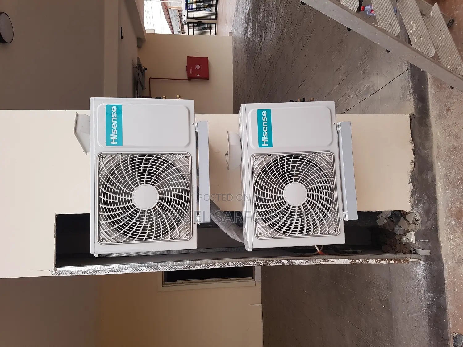 Ac Engineers