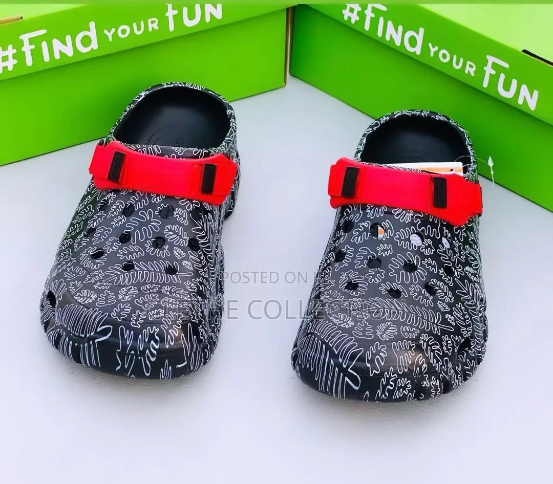 Original Crocs