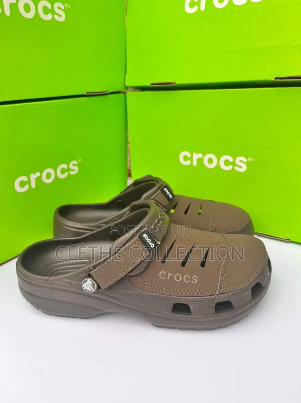 Original Crocs