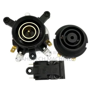 Electric Heater Parts