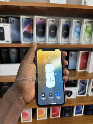 Apple iPhone 11 64 GB Red