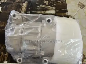 Toyota Rav4 2019-2025 a/C Compressor