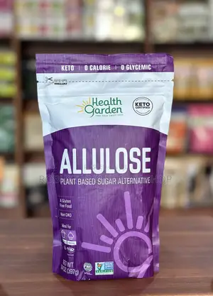 Allulose Sweetener