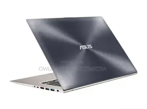 Laptop Asus ZenBook UX32VD 4GB Intel Core I7 HDD 512GB
