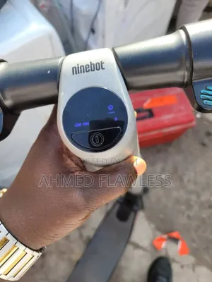 Electric Bicycle