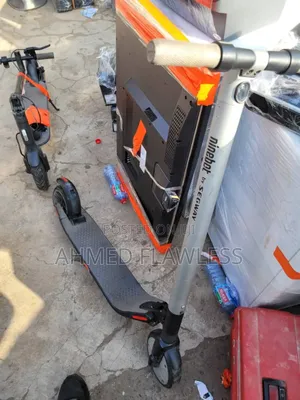 Electric Bicycle
